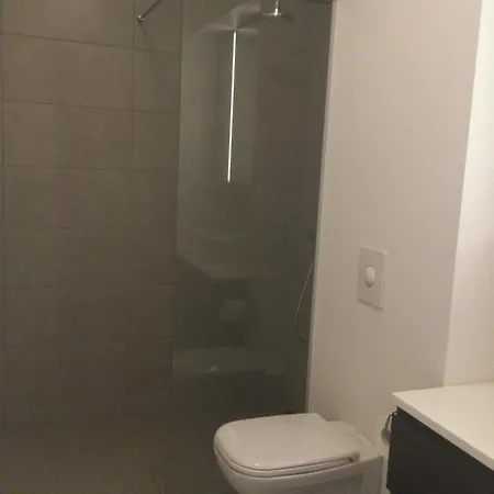 City Town Apartment Reykjavik